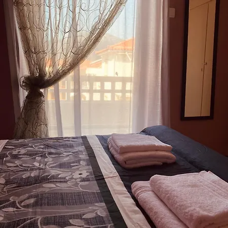 Oasis Apartman