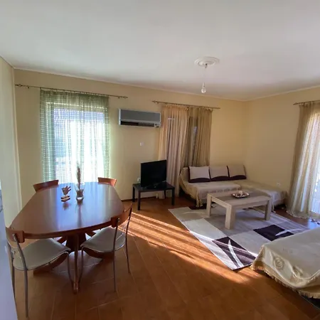Oasis Apartment *