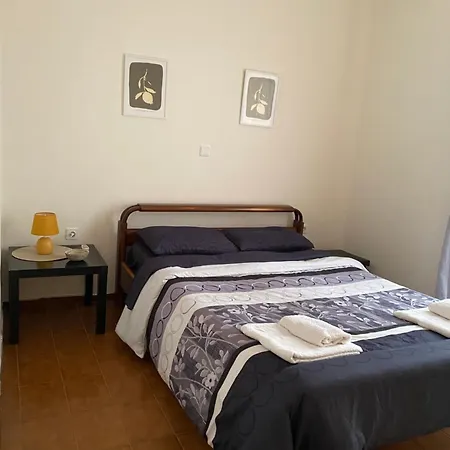 Oasis Apartman