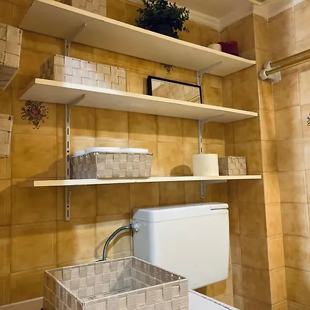 Apartman Oasis *