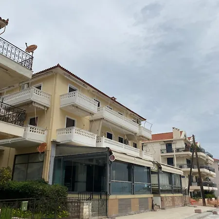 Oasis Apartment