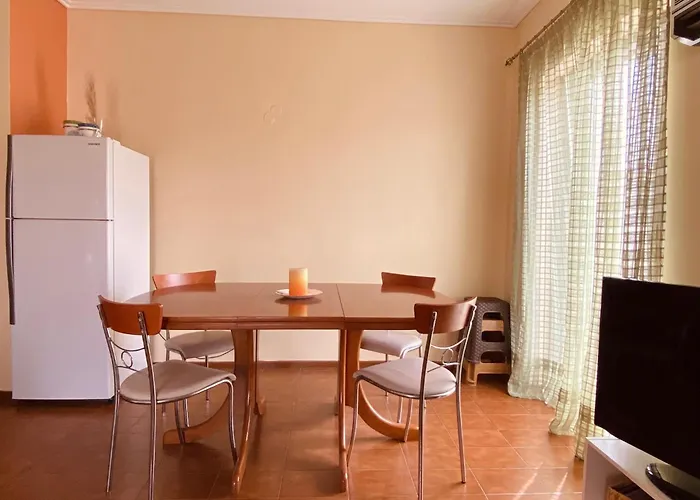 Oasis * Parálion Ástros