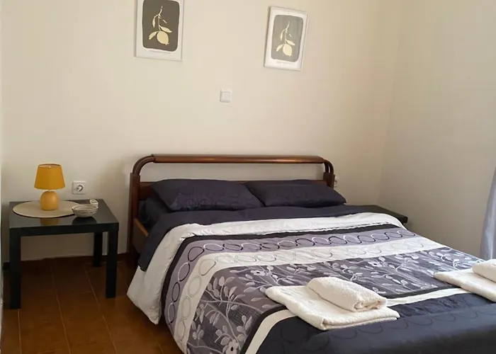 Oasis Apartamento